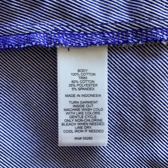 Express Essential Blouse - Picture 6 of 10